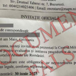 mapn romanii din diaspora nu sunt chemati la centre de recrutare acest document este fals 6841ae670b76c