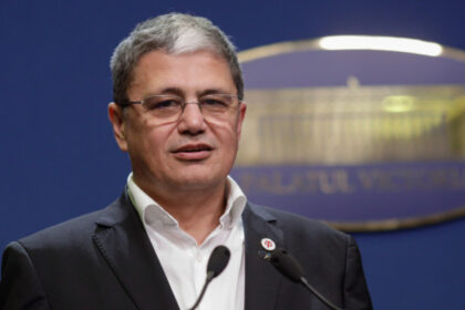marcel bolos romania are un potential geotermal urias dependenta de gaz poate fi redusa 683f62f3a6c92