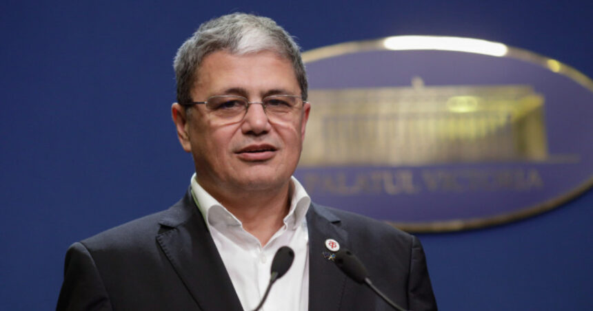 marcel bolos romania are un potential geotermal urias dependenta de gaz poate fi redusa 683f62f3a6c92