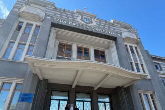 maria mergiu numita director executiv al portului constanta 6851715737f16