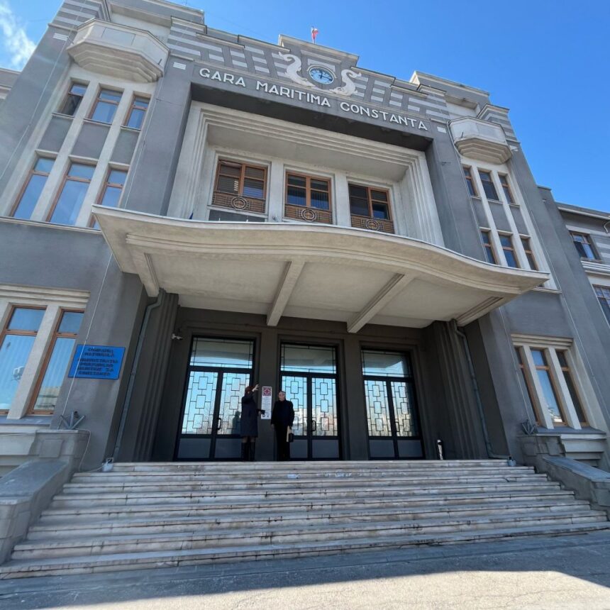 maria mergiu numita director executiv al portului constanta 6851715737f16