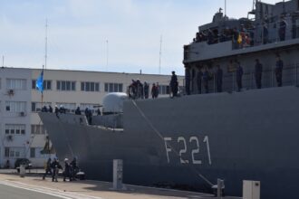 marinar de pe fregata regele ferdinand disparut de la bordul navei 683c53e065ae5