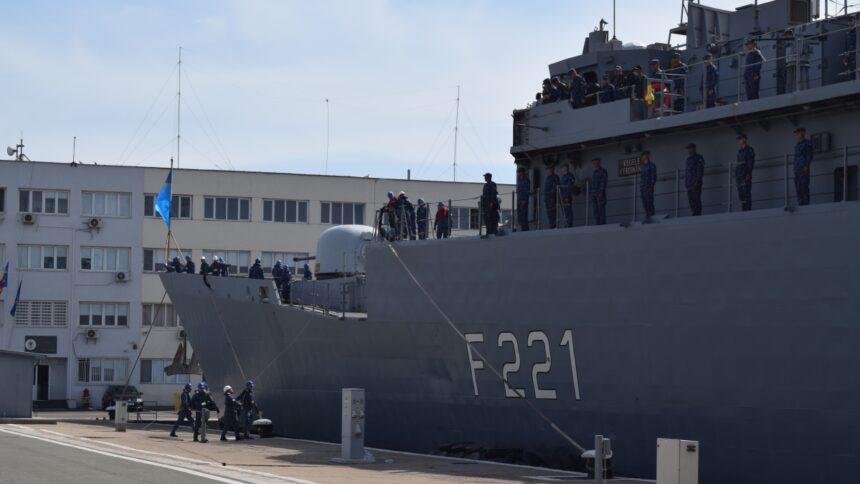 marinar de pe fregata regele ferdinand disparut de la bordul navei 683c53e065ae5