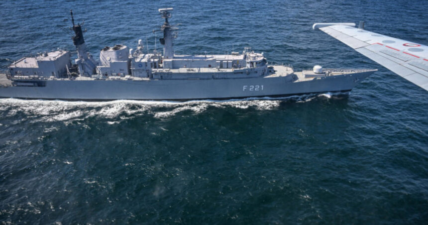 marinarul disparut de pe fregata regele ferdinand este in continuare cautat in mediterana la actiune participa si turcia si grecia 683d8e0211b46