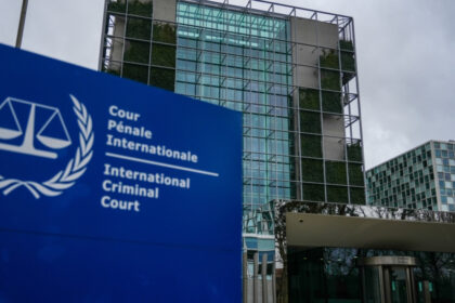 masura fara precedent a administratiei trump patru judecatori ai curtii penale internationale sunt vizati de sanctiuni 68428999ae5b2