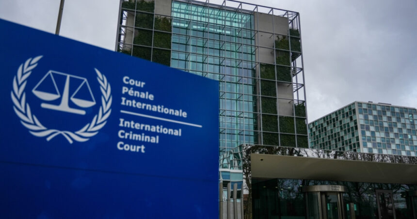 masura fara precedent a administratiei trump patru judecatori ai curtii penale internationale sunt vizati de sanctiuni 68428999ae5b2