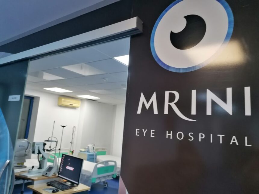 medicul mrini vrea sa construiasca si un spital oftalmologic la ovidiu cu fonduri europene 685aae91bf047