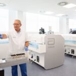 medlife a inaugurat un laborator automatizat in brasov investitie de peste 2 milioane euro 6851822c5c790
