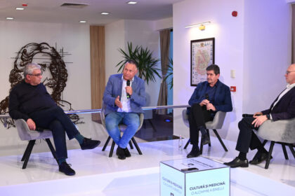 medlife continua evenimentele culturale printr o expozitie exclusivista despre legatura dintre spiritualitate si medicina in romania 683d553b2b619