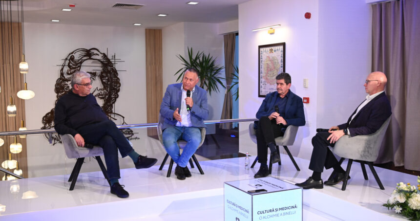 medlife continua evenimentele culturale printr o expozitie exclusivista despre legatura dintre spiritualitate si medicina in romania 683d553b2b619