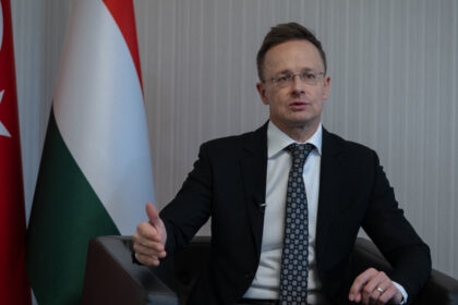 mesaj de la budapesta pentru guvernul bolojan ungaria este si mai interesata de o cooperare stabila cu romania 685b9c84232fe