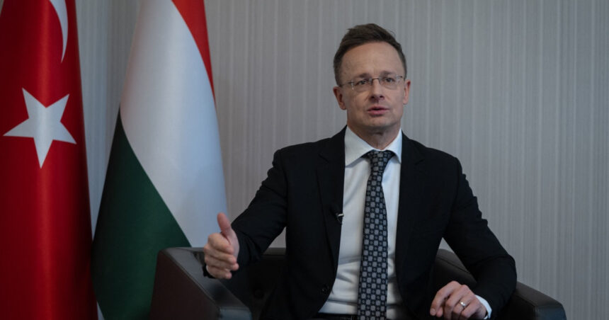 mesaj de la budapesta pentru guvernul bolojan ungaria este si mai interesata de o cooperare stabila cu romania 685b9c84232fe