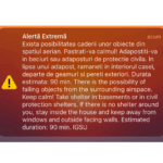 mesaj ro alert primit de locuitorii din judetul tulcea din apropiere de granita cu ucraina 684a5c100f7cc