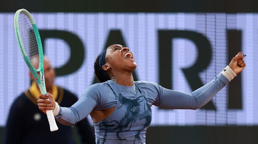 mesajul lui barack obama dupa ce coco gauff a castigat roland garros 684588f625e52