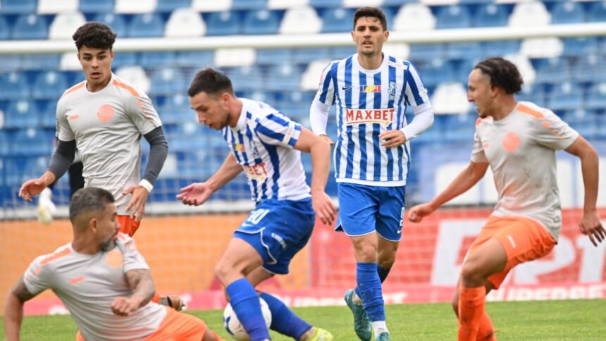 metaloglobus bucuresti poli iasi live text de la 2100 barajul decisiv pentru superliga se vede pe sport ro 683bf0b1b77cf