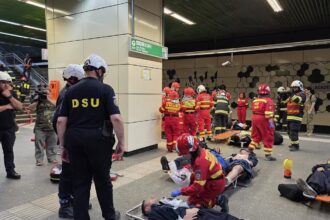 mii de salvatori sunt mobilizati in cel mai mare exercitiu post seism din romania 685802f424763