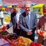ministrul agriculturii ne dorim ca in magazinele de retail din romania sa avem numai produse romanesti 683f05b4428fe