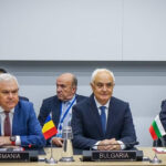 ministrul apararii intrevedere cu omologii din turcia si bulgaria inainte de summitul nato de la haga 6842a67985e35