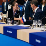ministrul de externe oana toiu la reuniunea consiliului nato ucraina protejam impreuna cu fortele aliate granita ue 685c4f71efdf5