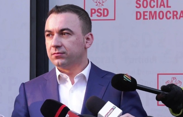 ministrul energiei la rectificarea bugetara 950 milioane de lei pentru schema de protectie a consumatorilor vulnerabili 685fce1476b47