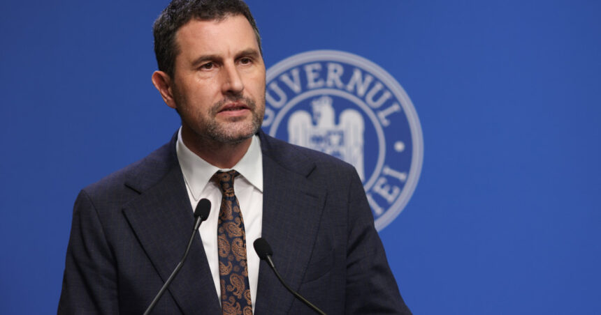 ministrul finantelor despre riscul suspendarii fondurilor europene sper la o abordare corecta din partea comisiei europene 683dddc49d48e