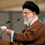ministrul israelian al apararii ameninta liderul suprem al iranului ayatollahul ali khamenei cu soarta lui saddam hussein 6851cbff757d5