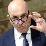 ministrul italian al apararii spune ca nato nu mai are un motiv sa existe asa cum este acum 6855ae5b6b9d0