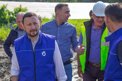 ministrul mediului anunta controale la minele din tara pentru ca o catastrofa de mediu precum cea de la praid sa nu se repete 68513dcac1cde