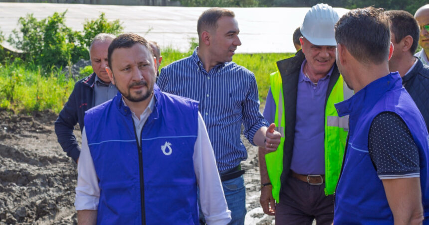ministrul mediului anunta controale la minele din tara pentru ca o catastrofa de mediu precum cea de la praid sa nu se repete 68513dcac1cde