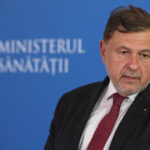 ministrul sanatatii si a prezentat bilantul de activitate care e stadiul construirii celor 13 spitale finantate prin pnrr 685022e28c068
