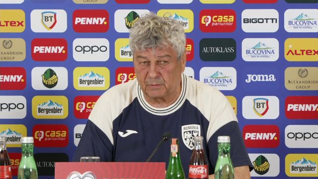mircea lucescu a clarificat accidentarea lui louis munteanu la conferinta de presa din pacate s a intamplat asta 68431ef10e0e8