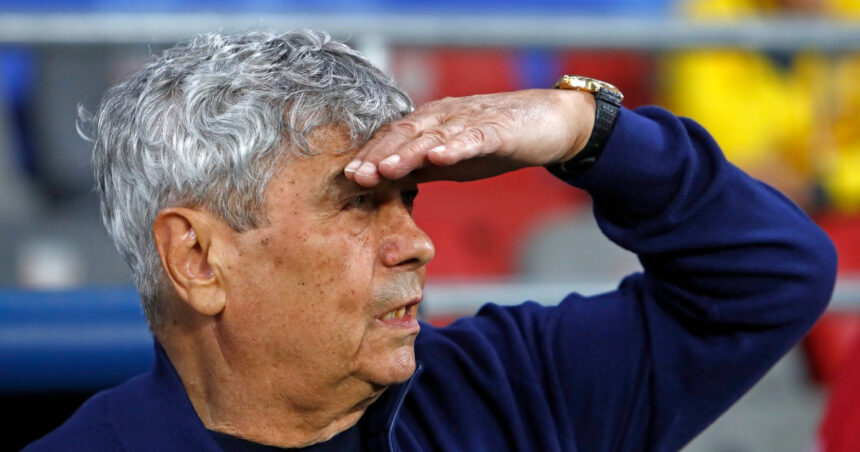 mircea lucescu a renuntat la louis munteanu pentru meciul cu austria a fost un antrenament mai dificil 68446480d7e24