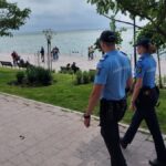 misiuni ale jandarmilor constanteni in minivacanta de rusalii 6843d6a046fc7