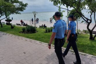 misiuni ale jandarmilor constanteni in minivacanta de rusalii 6843d6a046fc7