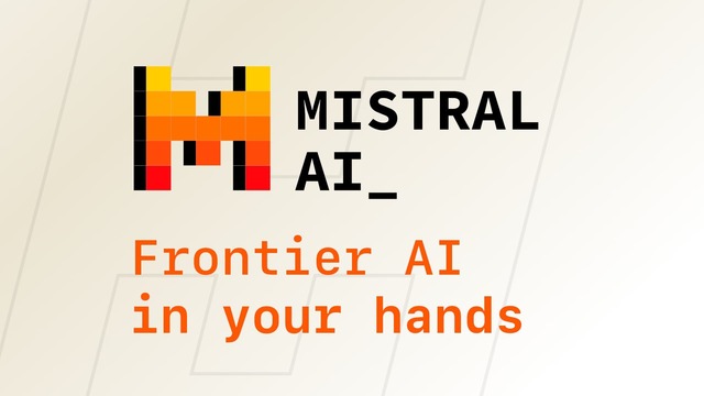 mistral sprijinit de microsoft lanseaza primul sau model de rationament o provocare directa pentru openai 6849af28ba808