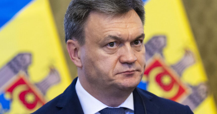 miza parlamentarelor de la chisinau pentru moscova 10 000 de soldati rusi in transnistria avertizeaza premierul de peste prut 6840609fe65fe