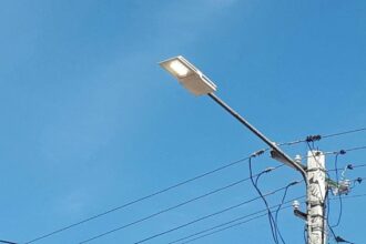 modernizarea iluminatului public din constanta va costa mai mult cu jumatate de milion de lei 685d27b5184dc