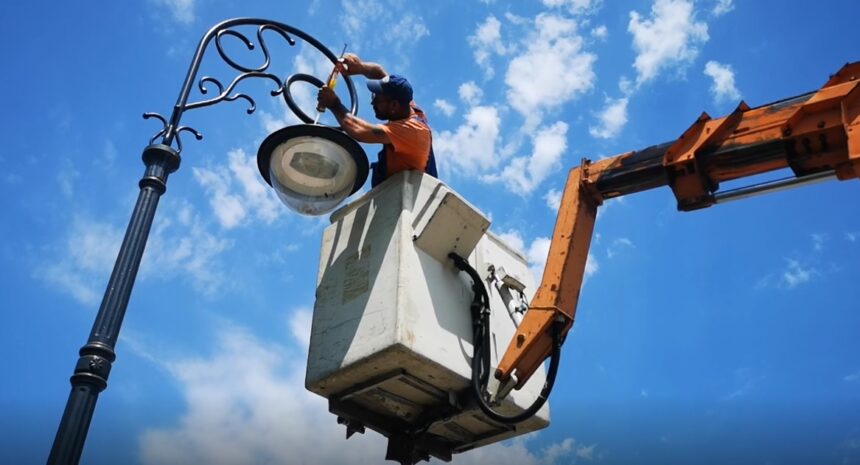 modificari in programul de investitii 2025 proiectul pentru iluminatul public pe masa consilierilor locali din constanta 685b9de841483