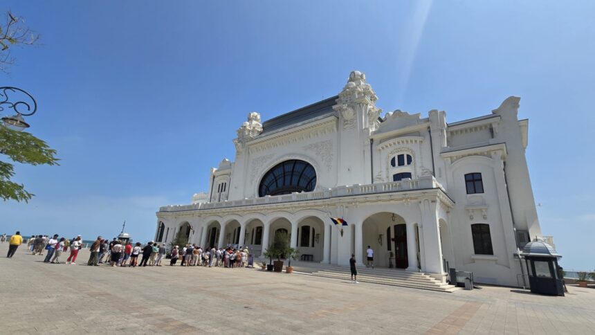 modificari la nivelul activitatii societatii care administreaza cazinoul constanta consilierii locali ar putea da mai multa putere consiliului de administratie care este motivul 685f6518087e8