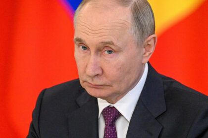 motivul pentru care putin nu va fi prezent la summitul brics din brazilia 685cf671f0c0d