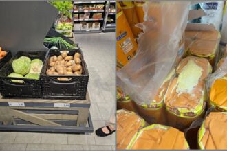 mozzarella carne si peste confiscate inspectorii ansvsa au efectuat controale de amploare in constanta 6853051ca34fe