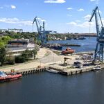 msc group vrea sa preia administrarea santierului naval mangalia activitatea de reparatii a fost reluata dar sute de angajati se confrunta cu restante salariale 684146f4bc8f0