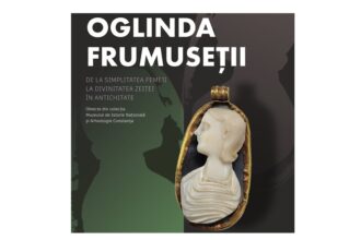 muzeul de istorie nationala si arheologie constanta cu sprijinul cjc organizeaza expozitia oglinda frumusetii 160 de artefacte din anticul tomis si din cetatile dobrogene expuse in iasi 685022a50f15c