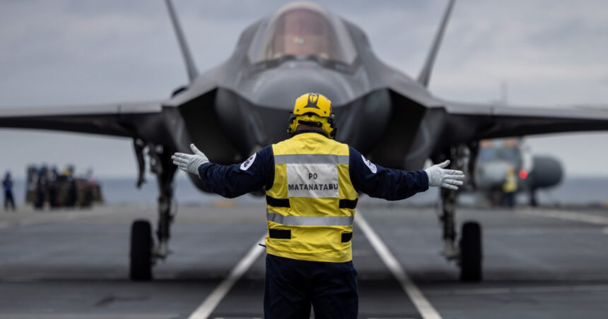 nato ar putea forta marea britanie sa ridice cheltuielile de aparare la 35 din pib pentru a l linisti pe donald trump surse 683ee2f6009c6