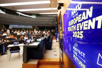 nato pregatiri pentru un eventual razboi bugetul pentru aparare creste 6858f3e8a727a