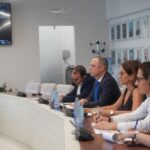 nazare am reluat dialogul pozitia ce privind capacitatea romaniei de a si creste veniturile si de a reduce credibil cheltuielile este mult mai rezervata decat in trecut 685ecf4d7bba5