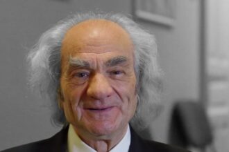 neurochirurgul leon danaila a murit la varsta de 91 de ani 6857e2b6b4c01