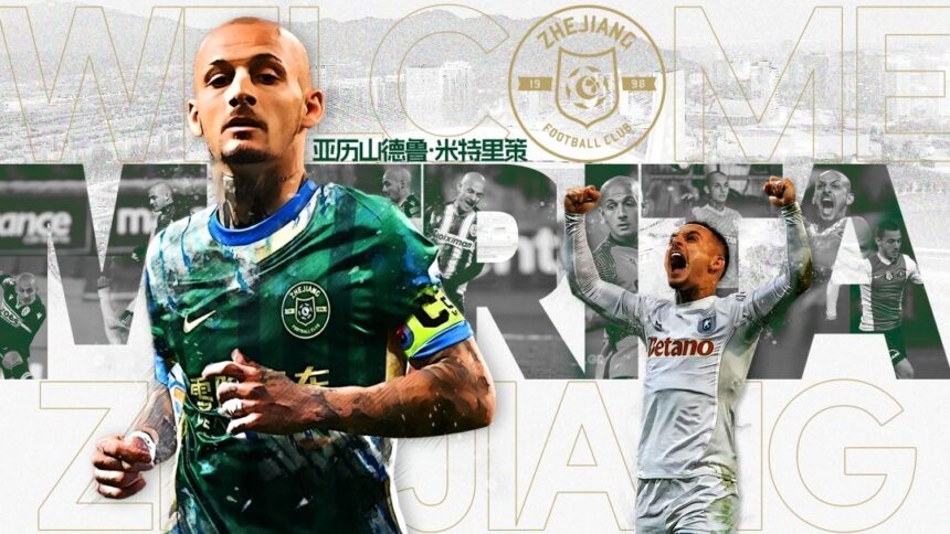 news alert acum alex mitrita ce debut in china impact instant dupa un singur minut pentru oltean 685be991b825b