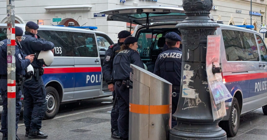 news alert atac armat intr o scoala din orasul austriac graz cel putin noua persoane au fost ucise 68480496b2351