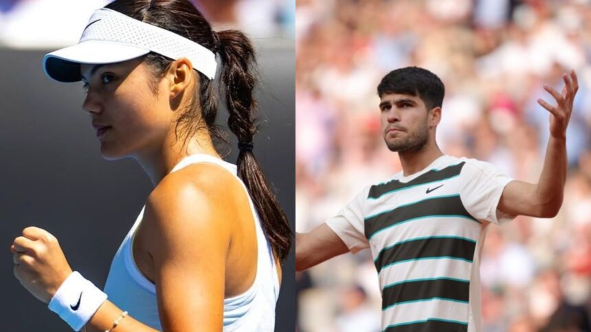 news alert carlos alcaraz si emma raducanu vor face echipa la us open 68519c40bbdee